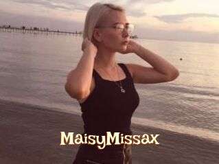 MaisyMissax