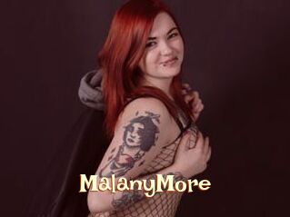 MalanyMore
