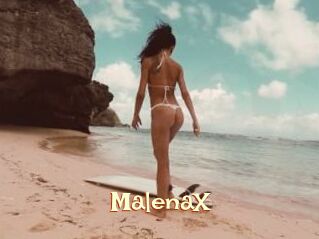 MalenaX