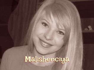 Malishenciya