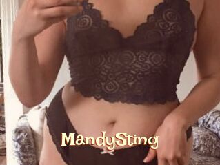 MandySting