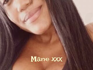 Mane_xxx