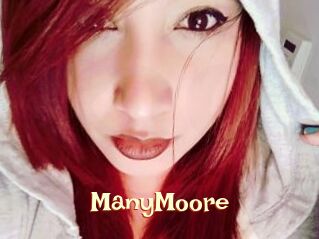 ManyMoore