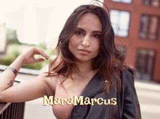 MaraMarcus