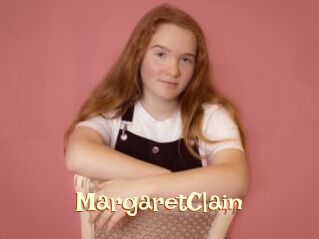 MargaretClain