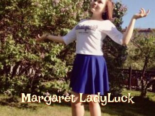 Margaret_LadyLuck