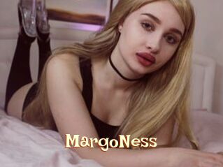MargoNess