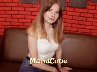 MariaCutie 1 bonnasse