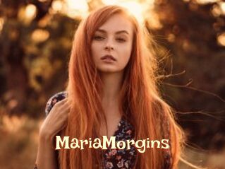 MariaMorgins