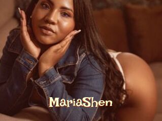 MariaShen
