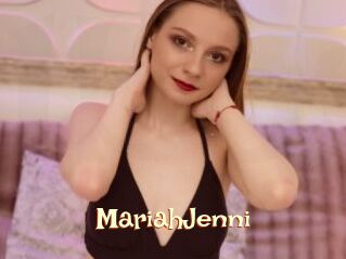 MariahJenni