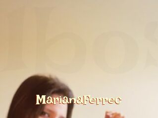 MarianaFerrec