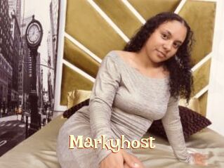 Markyhost