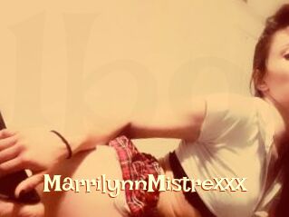 MarrilynnMistrexxx