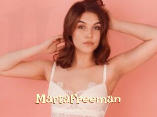 MartaFreeman