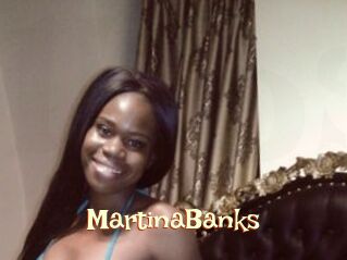 MartinaBanks