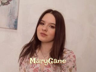 MaryGane