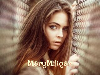 MaryMiligan 1 bonnasse