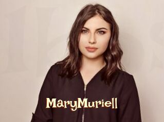 MaryMuriell 1 bonnasse