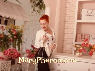 MaryPheromone