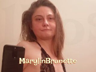 MarylinBrunette