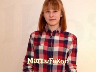 MattieFoxon