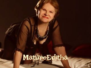 MatureEditha