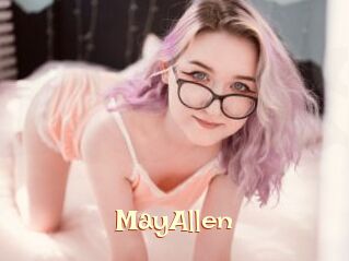 MayAllen
