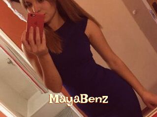 Maya_Benz