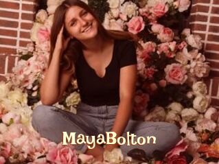 MayaBolton