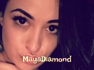 MayaDiamond