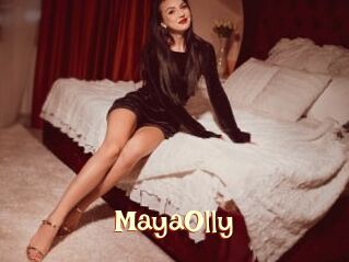 MayaOlly