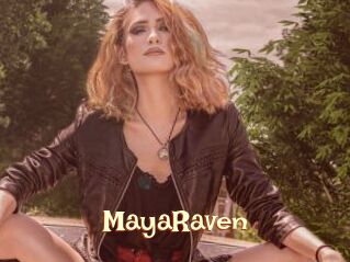 MayaRaven