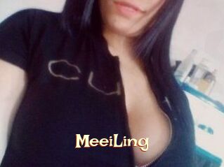 MeeiLing