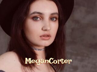 MeganCorter