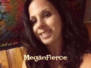 Megan_Fierce
