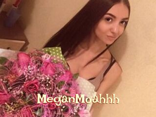 MeganMoahhh