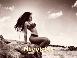 MeggieFox