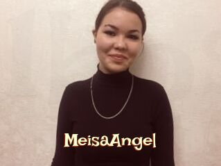 MeisaAngel