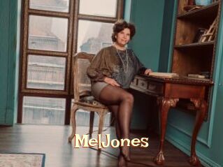 MelJones