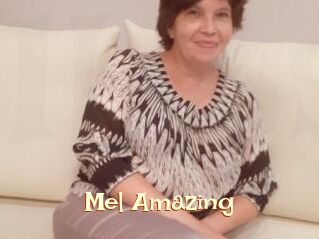 Mel_Amazing 1 bonnasse