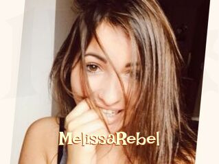 MelissaRebel 1 bonnasse