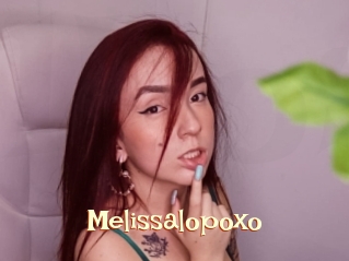 Melissalopoxo 1 bonnasse