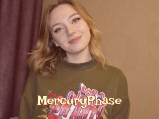 MercuryPhase 1 bonnasse