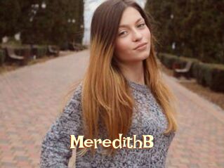 MeredithB