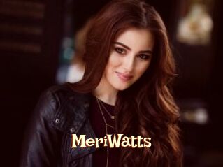 MeriWatts