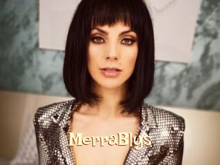 MerraBlys