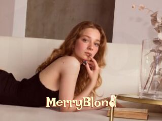 MerryBlond