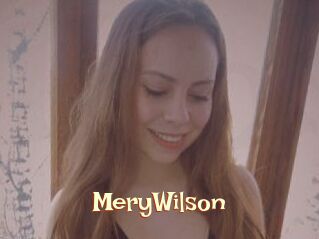 MeryWilson