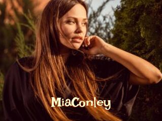 MiaConley